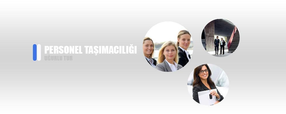 Personel Taşımacılığı