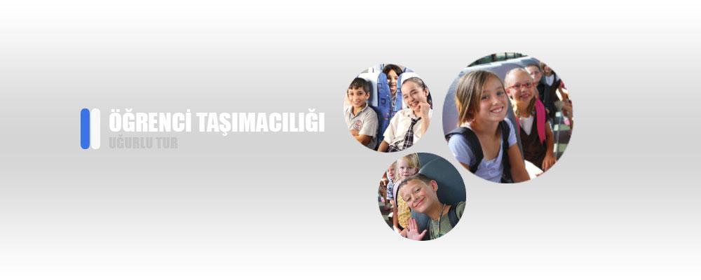 Öğrenci Taşımacılığı