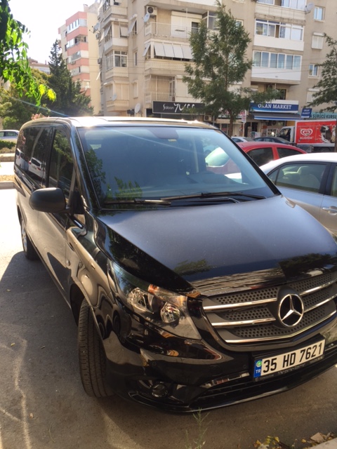 VIP Hizmetleri