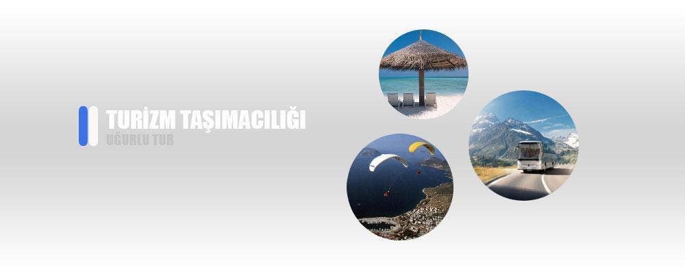 Turizm Taşımacılığı